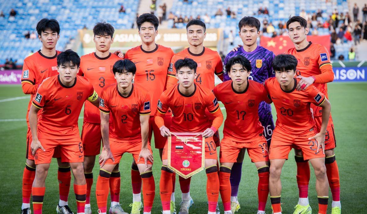 博鱼体育登录入口-西甲官微发文：安东尼奥与李昊，西甲与中国U23独特情缘